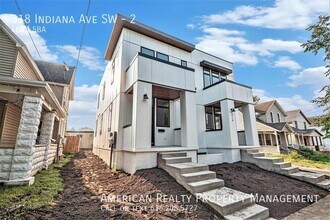 Building Photo - 318 Indiana Ave SW