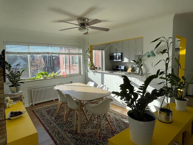 Living Space - 85 N Grant St