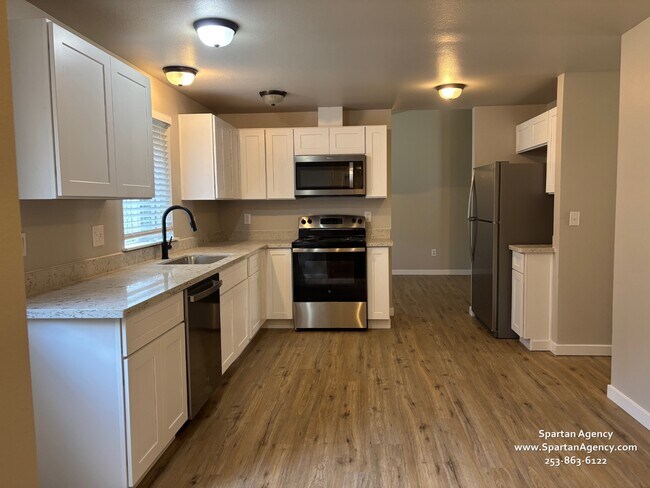 Foto del edificio - 13419 107th Ave Ct E