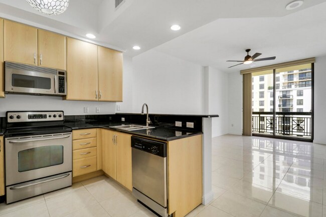 Foto del edificio - 801 S Olive Ave