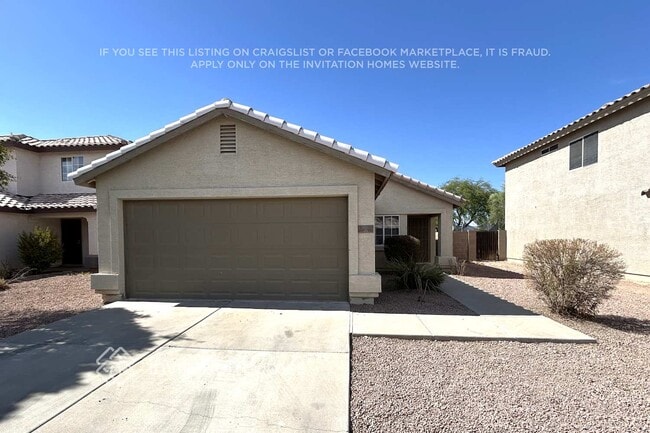 Building Photo - 12034 W Scotts Dr