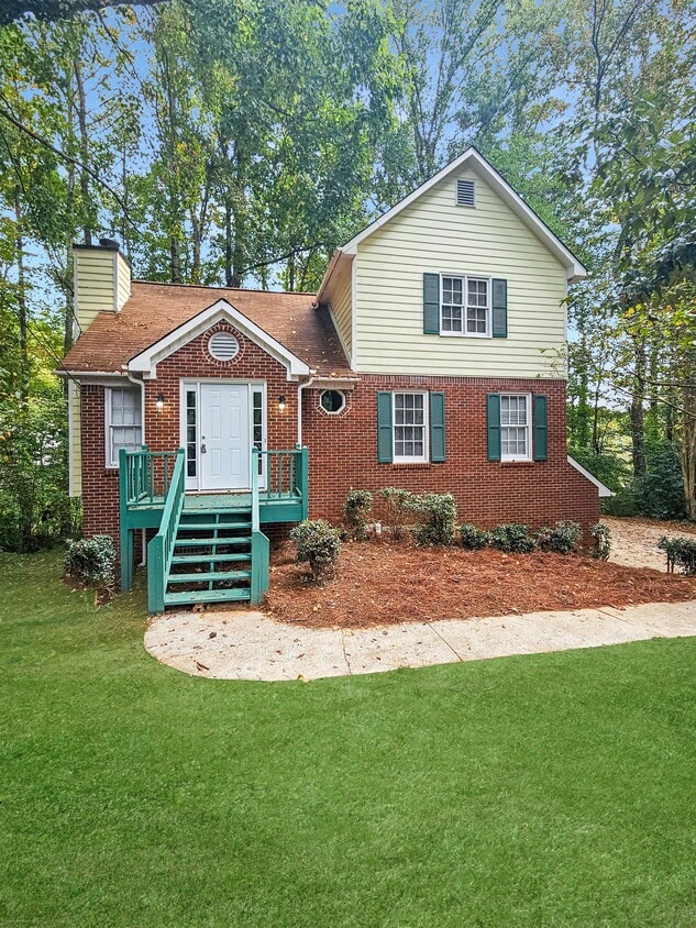 3164 Calumet Ct NW, Kennesaw, GA 30152 House Rental in Kennesaw, GA