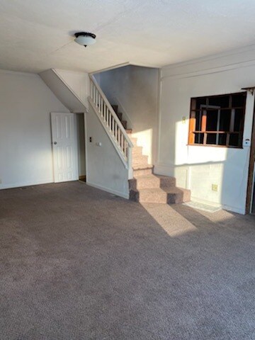 Foto del edificio - 1624 Perdue St