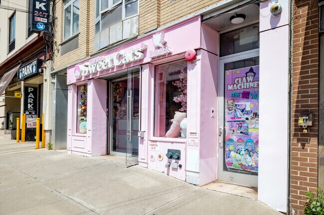 Foto del edificio - 3521 Farrington St