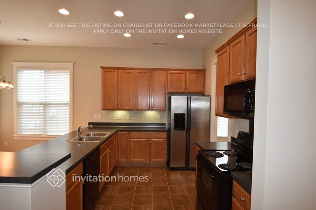 Building Photo - 9815 Grier Springs Ln