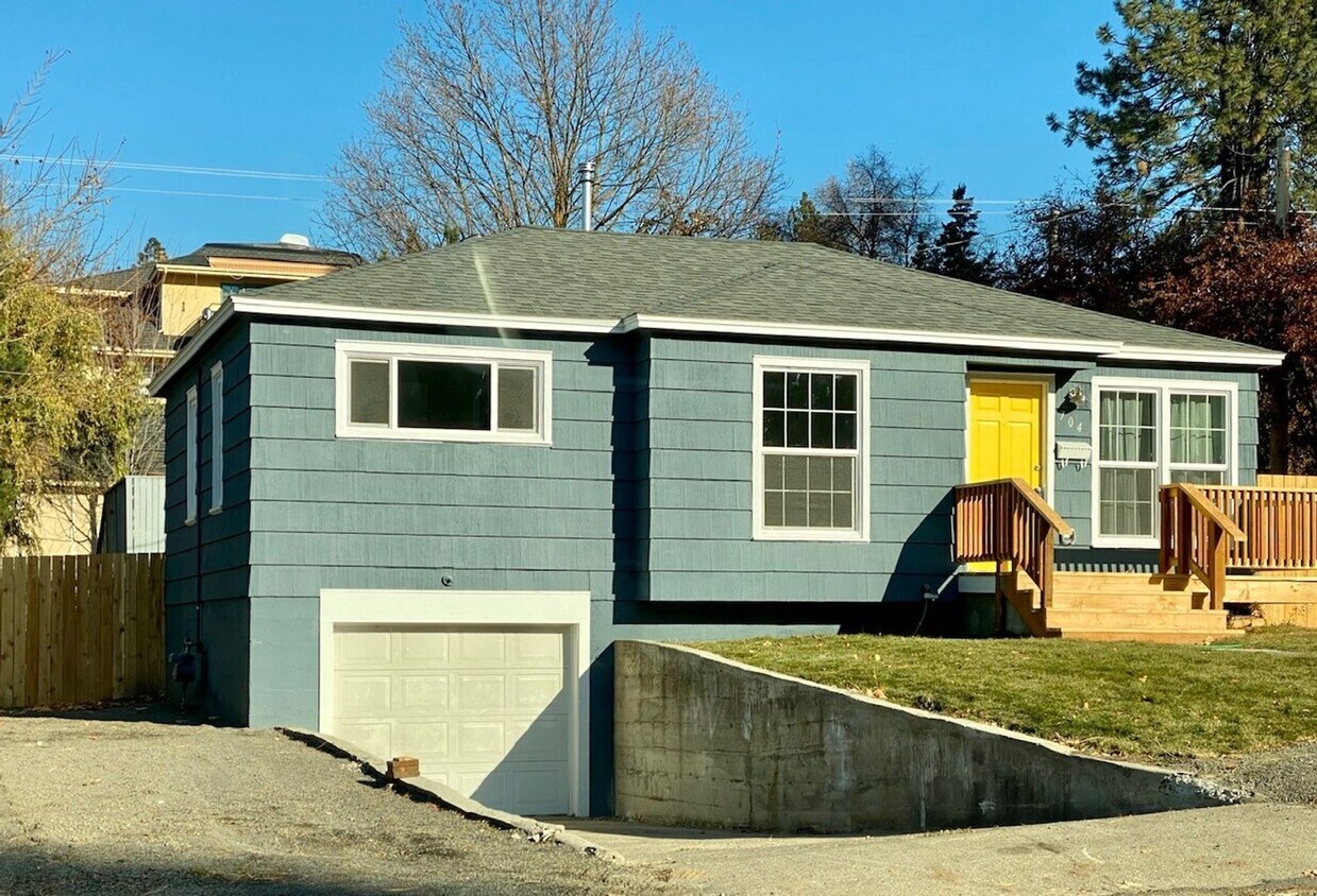 Foto principal - South Hill!