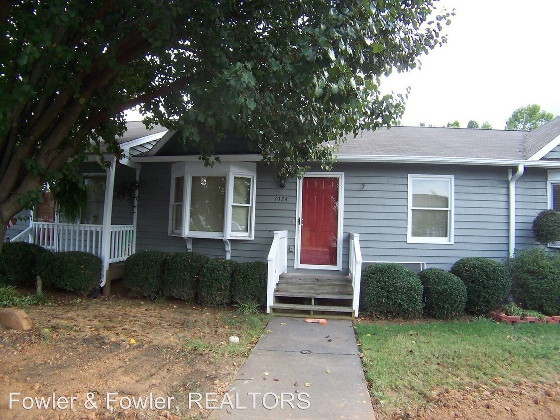 Primary Photo - 2 br, 2 bath House - 3024 Windchase Court