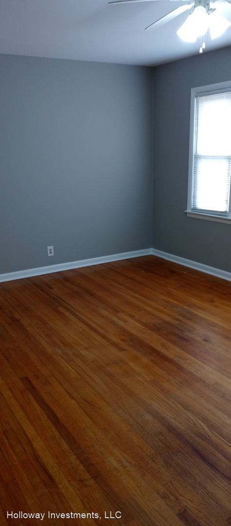 Building Photo - 2 br, 1 bath House - 813 Snider Lane
