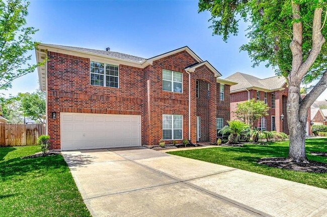 Building Photo - 2208 Breezeway Bend Dr