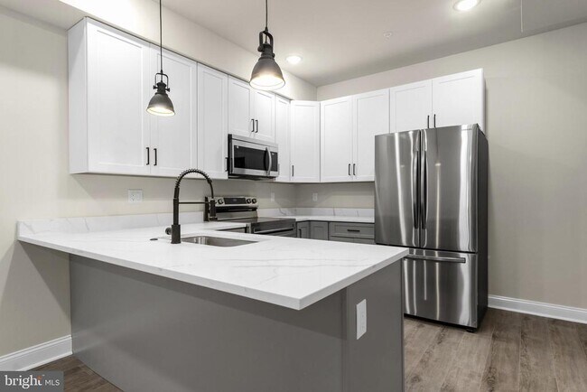 Foto del edificio - 2251 N 10th St