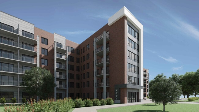 Building Photo - 1845 des Cèdres