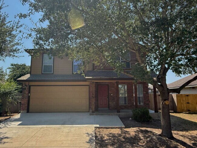 Foto del edificio - Spacious 5-Bedroom Quail Valley Home with ...