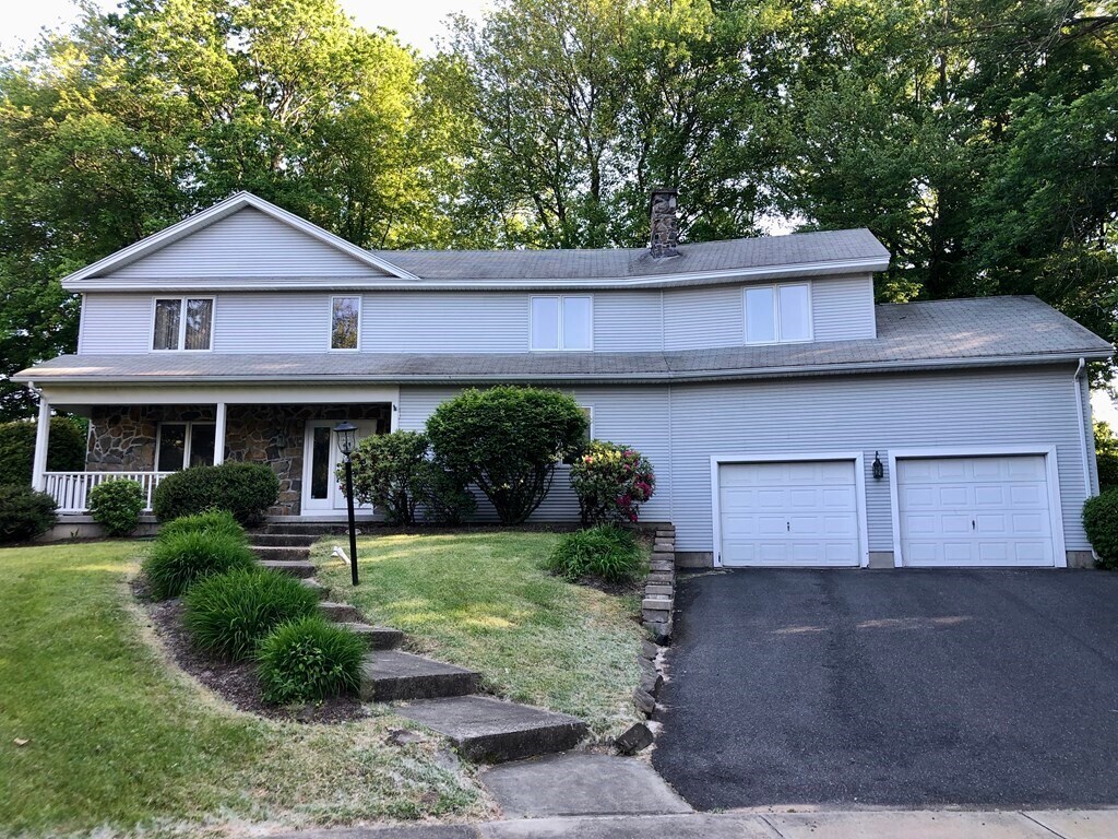 93 Jonquil Ln, Longmeadow, MA 01106 House Rental in Longmeadow, MA