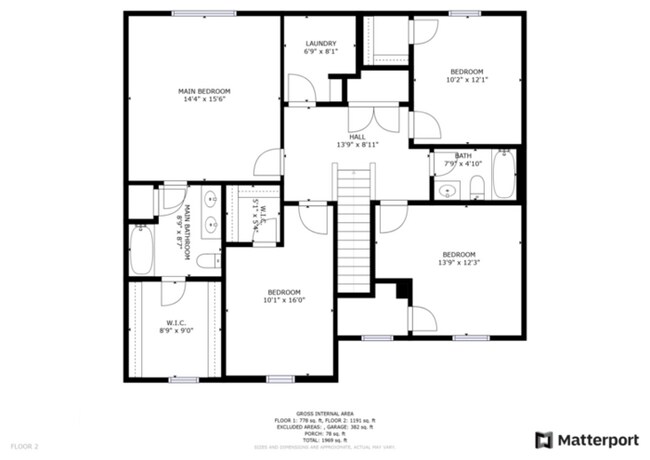 Building Photo - 2611 Twin Leaf Ct