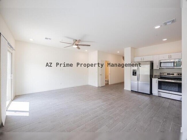 Foto del edificio - 8343 N 22nd Dr