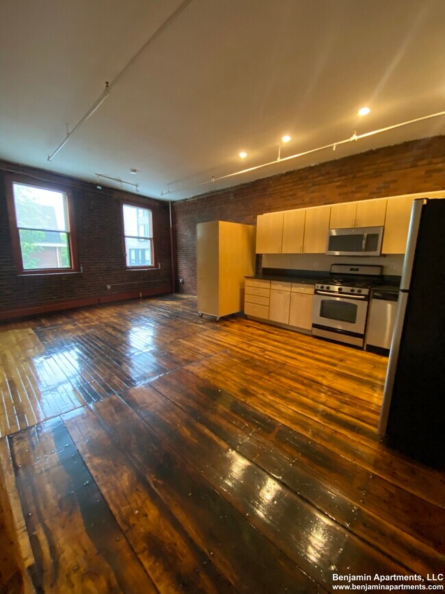 Foto del edificio - 781 Tremont St
