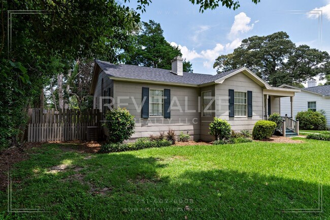 Foto del edificio - Beautiful 2 Bedroom/1 Bathroom in Springhi...