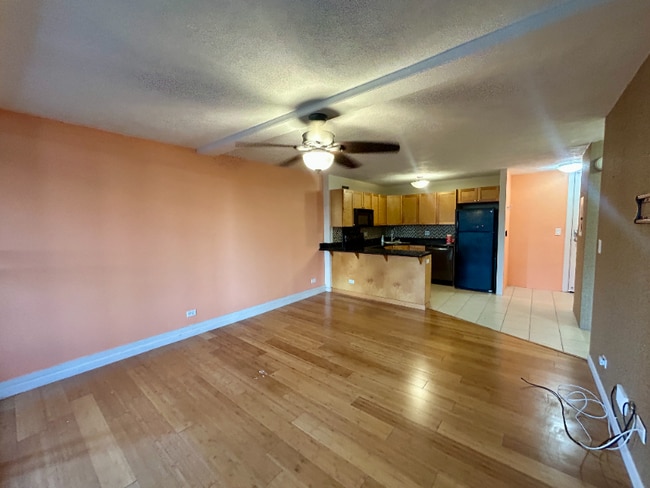 Building Photo - 430 Kaiolu St