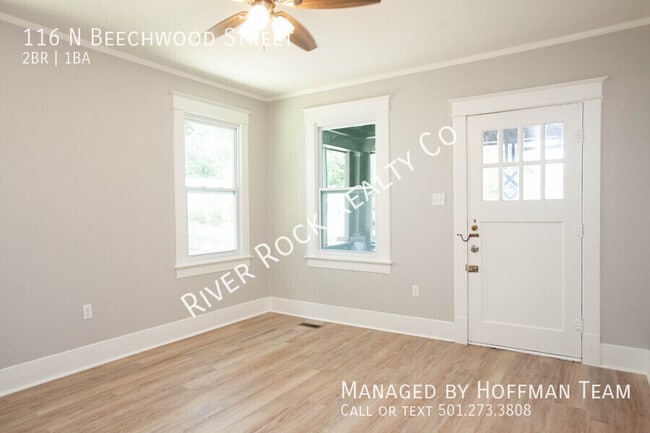 Foto del edificio - 116 Beechwood St