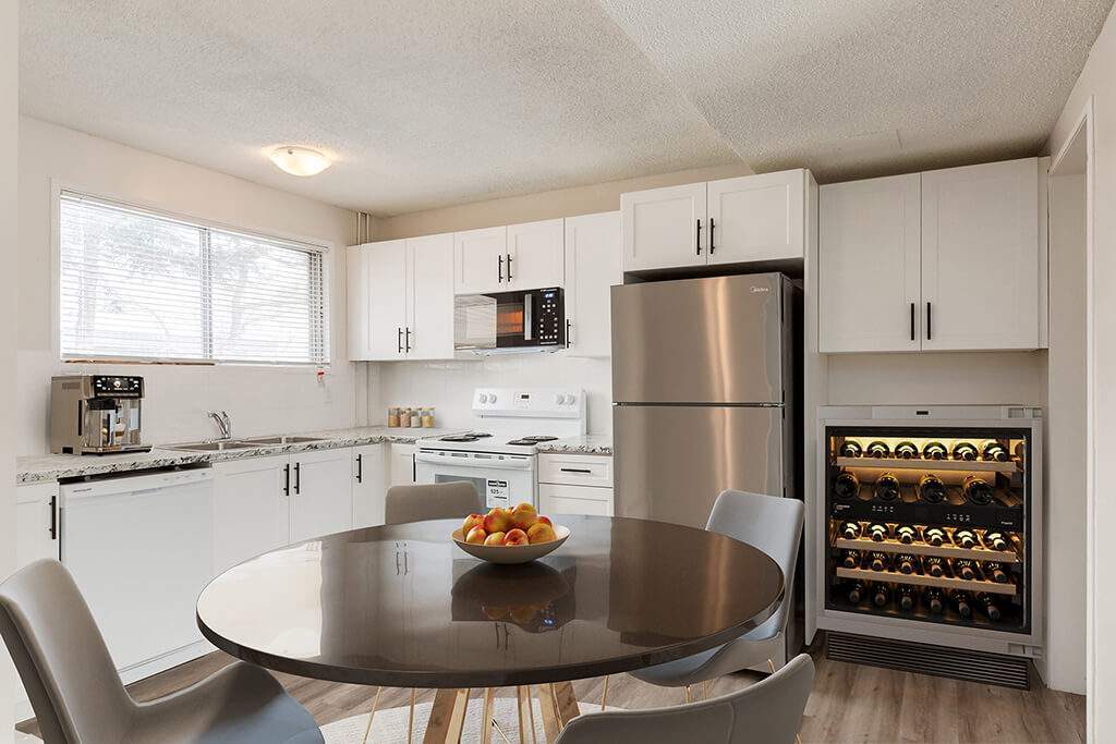 Primary Photo - Greenland Townhomes