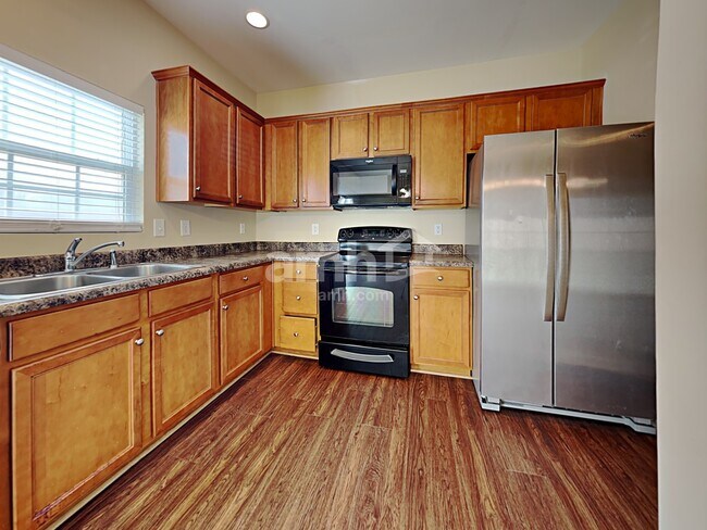 Foto del edificio - 6 Hurshfield Ct