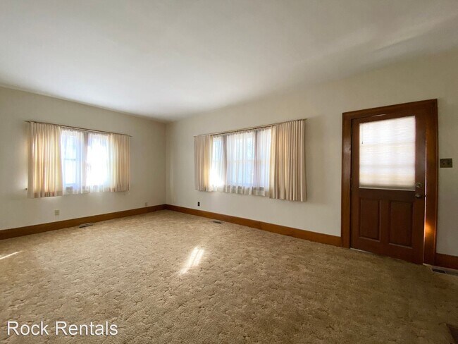 Building Photo - 2 br, 1 bath House - 306 W 17th Ave