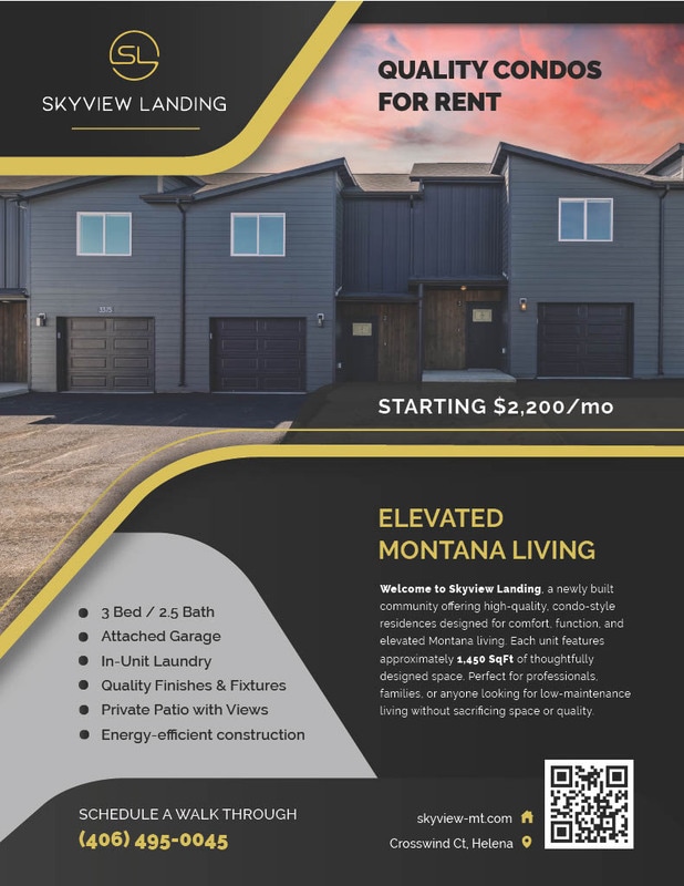 Building Photo - 3375 Crosswind Ct