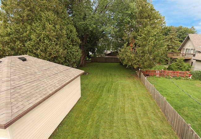 Building Photo - 1602 N 8th St