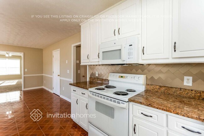 Foto del edificio - 3444 Pleasant View Ct