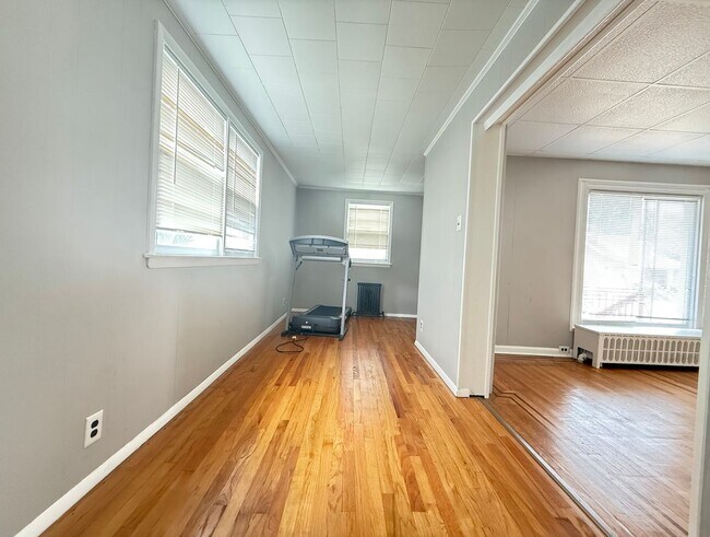 Foto del edificio - 2604 Hamilton Ave