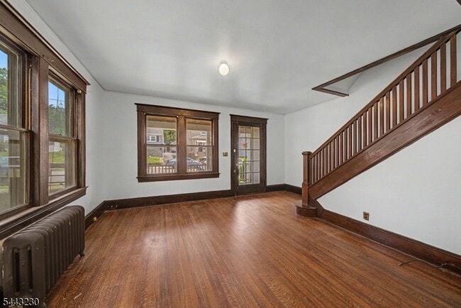 Foto del edificio - 420 Hill St