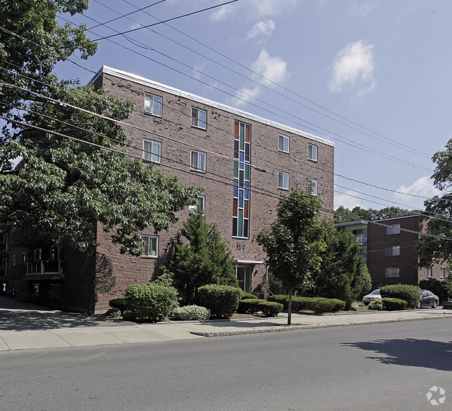 Building Photo - 190 Mountain Ave