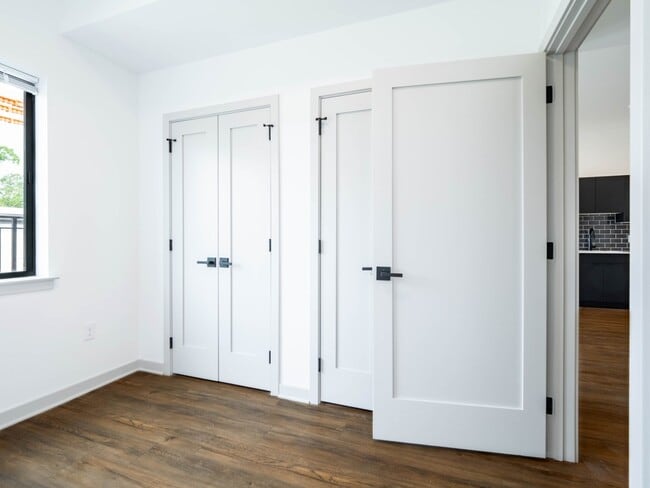 Interior Photo - The Press House