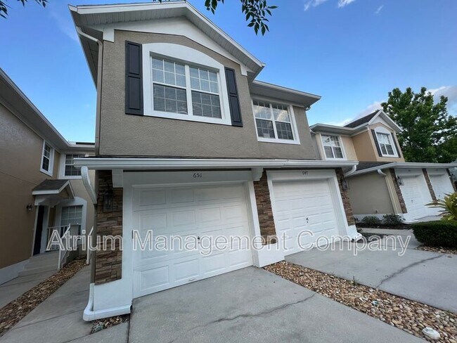 Foto del edificio - 651 Allerton Way