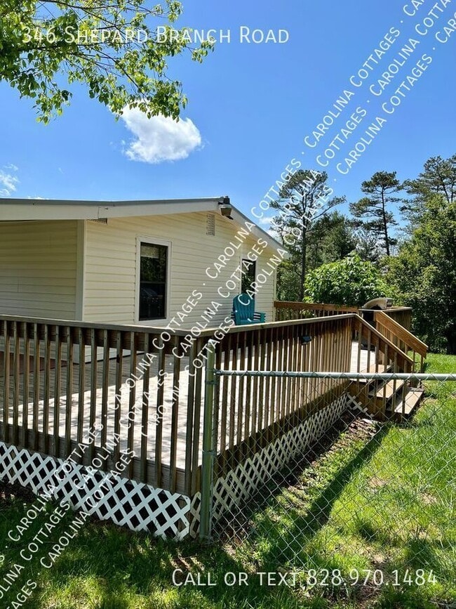 Building Photo - 346 Sheppard Branch Rd