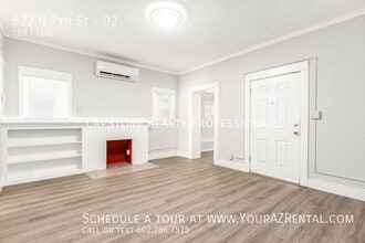 Building Photo - 822 N 7th St