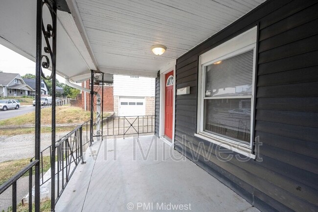 Foto del edificio - 944 E Minnesota St