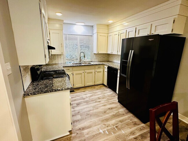 Foto del edificio - An Amazing West Little Rock Home, Close To...