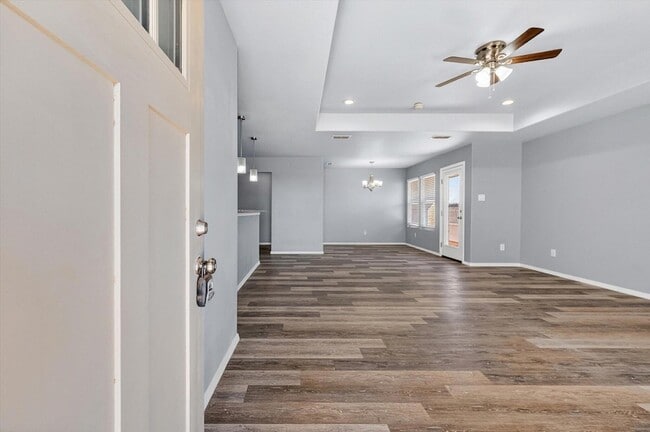 Building Photo - 8520 11th St