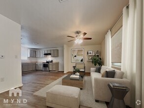 Building Photo - 949 Guam St