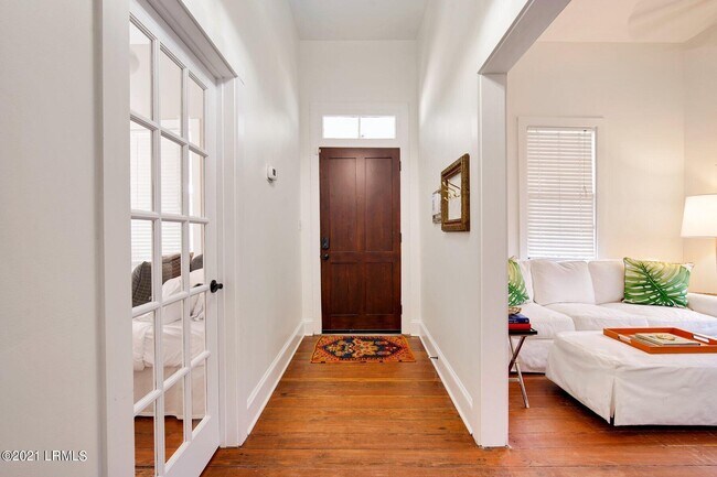 Foto del edificio - 803 Harrington St