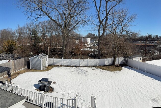 Foto del edificio - 14 Pere Marquette St