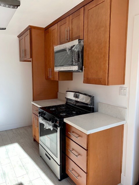 Foto del edificio - 1027 Sonora Ave