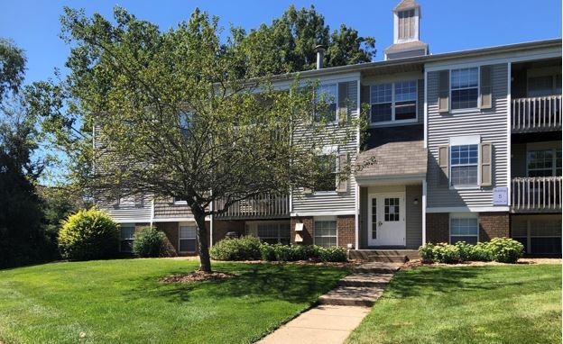 Building Photo - North Park Apartment Homes