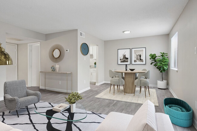 Foto del edificio - Stonesthrow