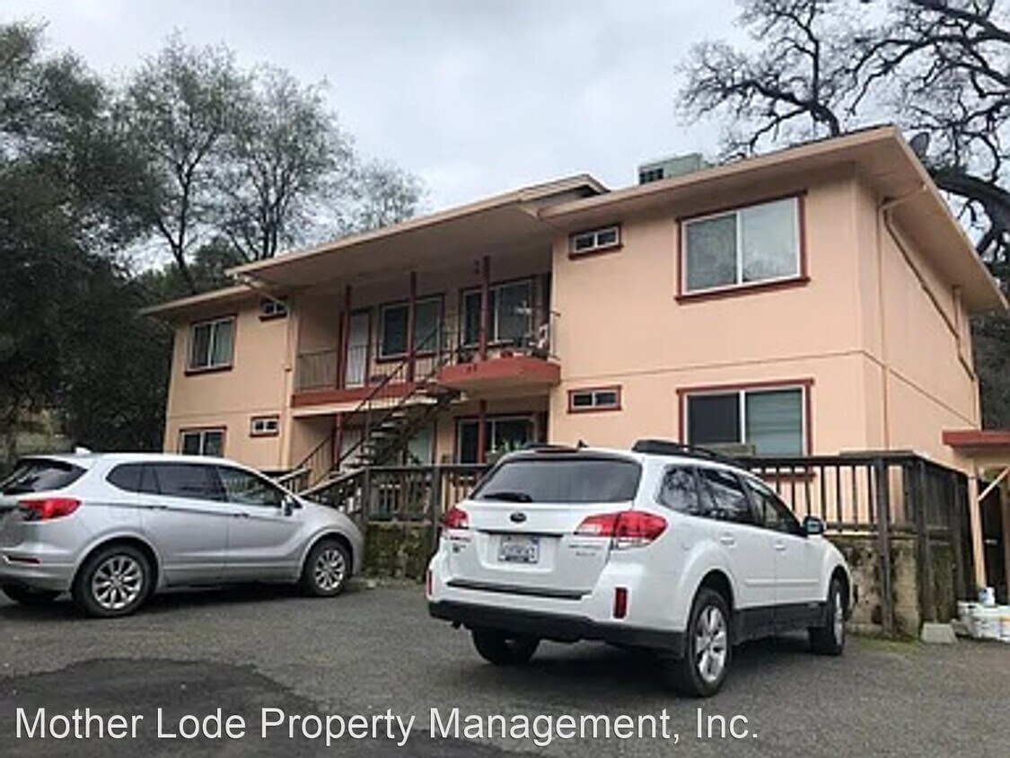 2 br, 1 bath House 69 Dossi Way Unit 2 House Rental in Sonora, CA