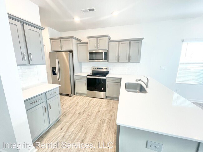 Building Photo - 3 br, 2.5 bath House - 110 Gaelic Drive