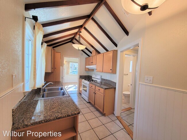 Building Photo - 1 br, 1 bath House - 2063 Harvard Street