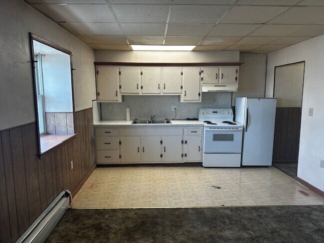 Foto del edificio - 500 N 9th St