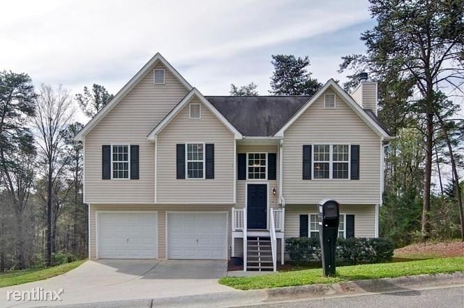 Primary Photo - 4 br, 2 bath House - 33 Oak Grove Ln NW